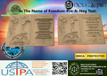 Veteran -  D-n-J-0178-Veterans Plaque