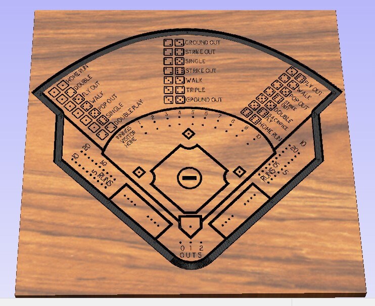 2d Svg, D-n-J-1059-Baseball-B