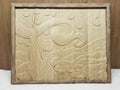 Van Gogh Starry Night – 3D STL CNC Digital File