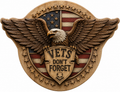 Veterans Don't Forget-A-01