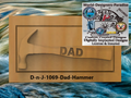Dad-Hammer 2 Stl Files